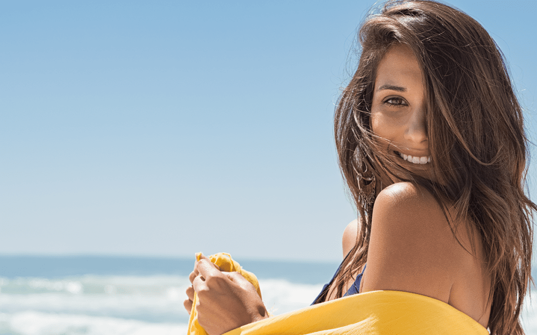 Sizzling Skin Care Tips for Summertime