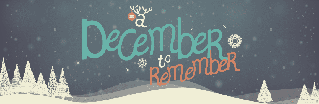 Make the Most of Your December with these Local Events